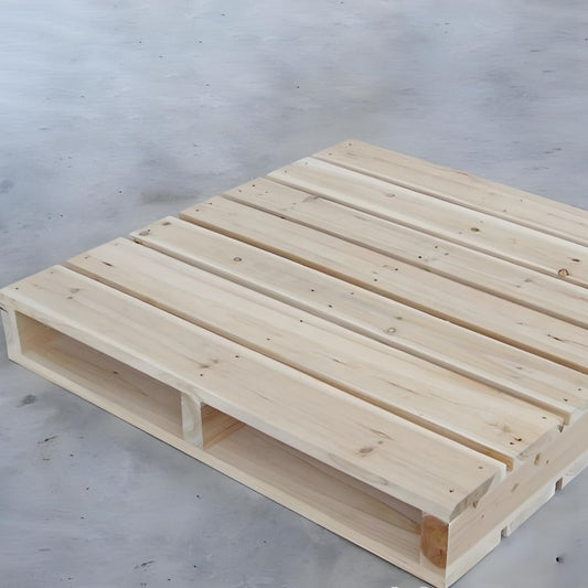 Wooden Pallets