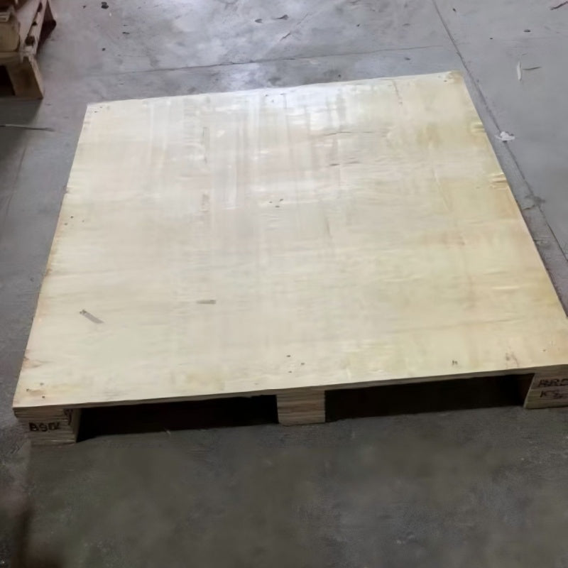 Wooden Pallets