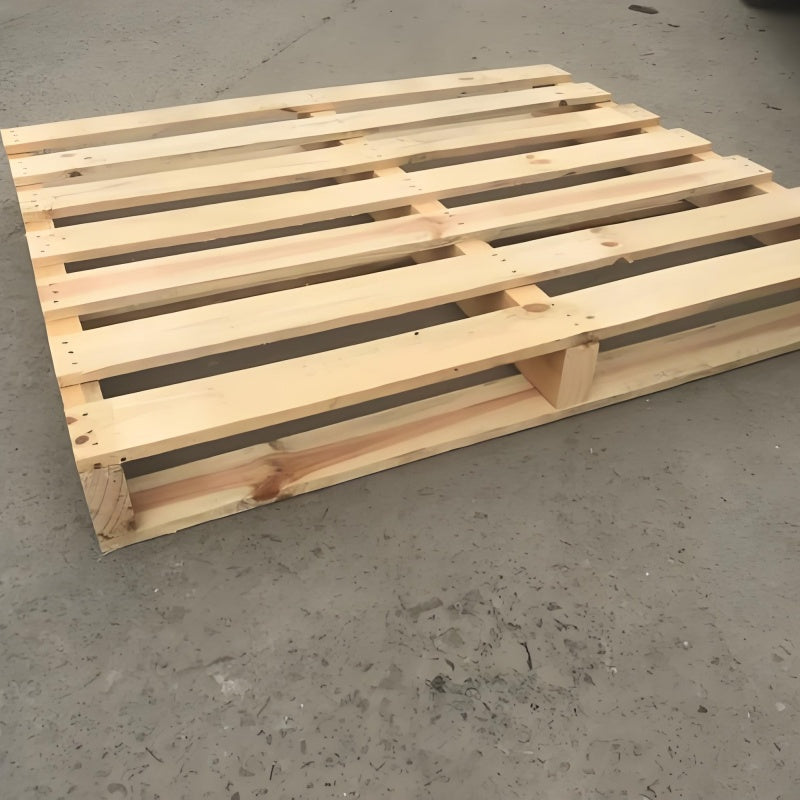Wooden Pallets